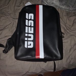 Guess backpack